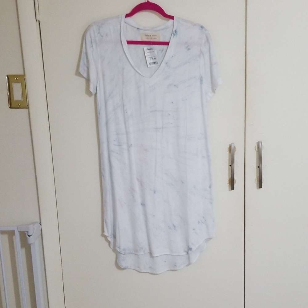 Top tunic